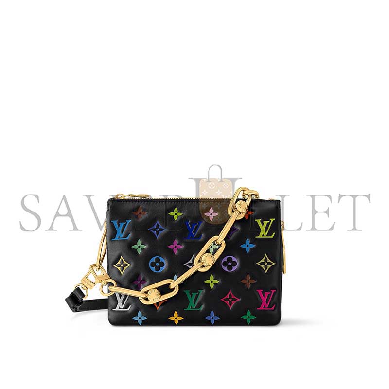 l0*is V*t0n murakami lv x tm coussin bb m13232 (21*16*7cm)